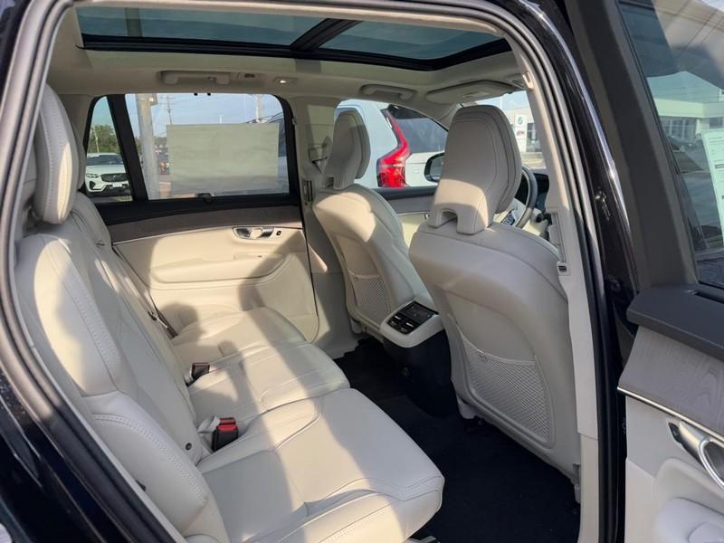 new 2026 Volvo XC90 car, priced at $77,610