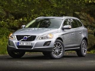 used 2013 Volvo XC60 car