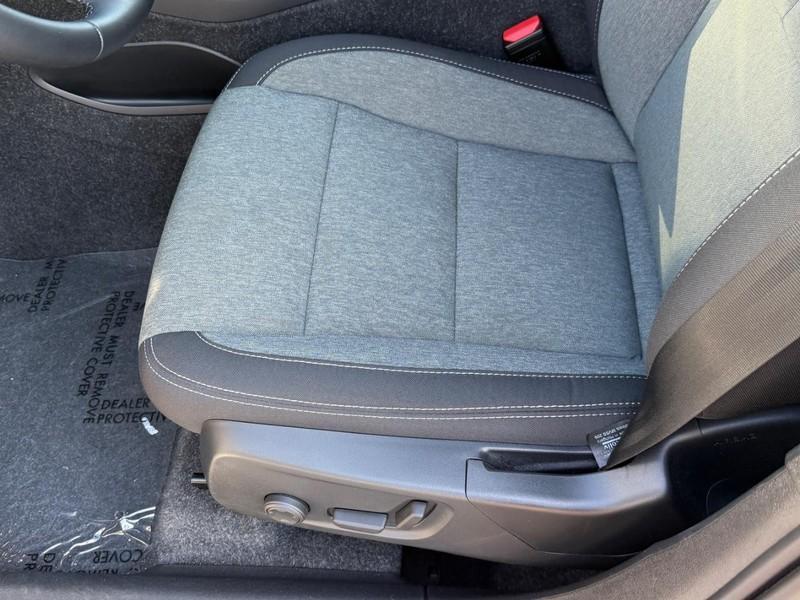 used 2025 Volvo XC40 car, priced at $30,000