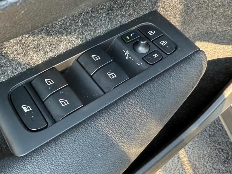 used 2025 Volvo XC40 car, priced at $30,000