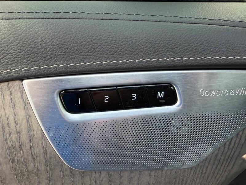 used 2024 Volvo XC90 Recharge Plug-In Hybrid car, priced at $67,851
