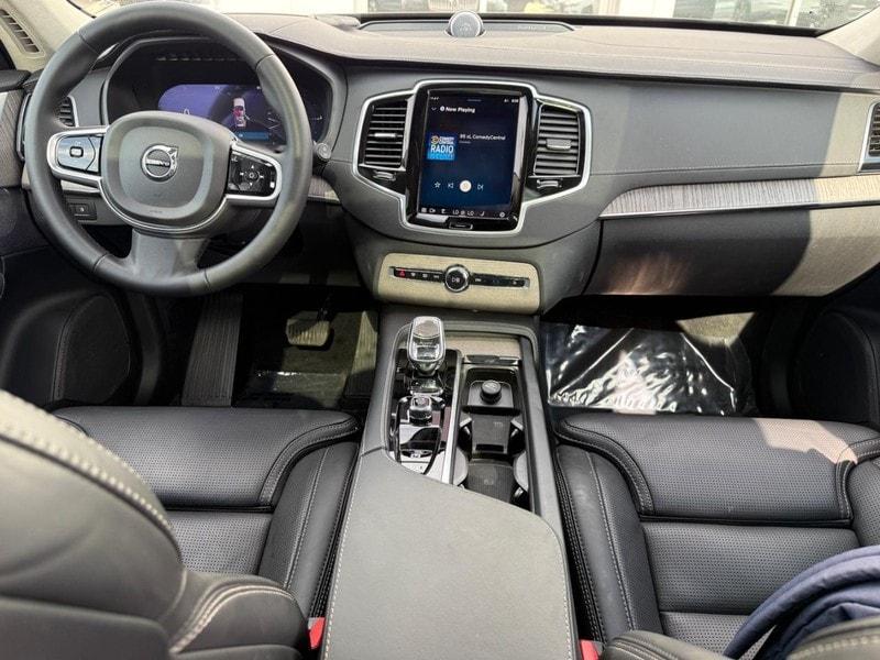 used 2024 Volvo XC90 Recharge Plug-In Hybrid car, priced at $66,780