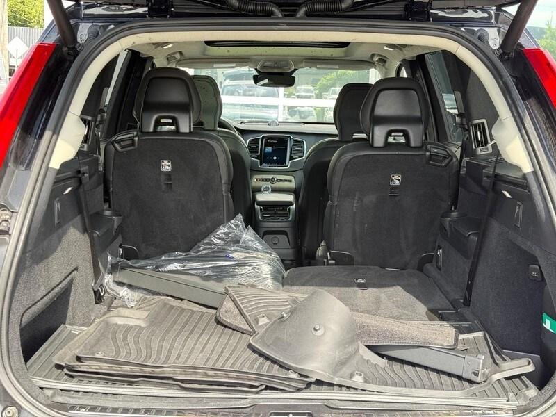 used 2024 Volvo XC90 Recharge Plug-In Hybrid car, priced at $67,851