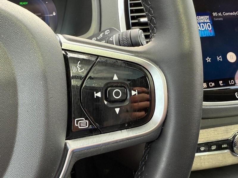 used 2024 Volvo XC90 Recharge Plug-In Hybrid car, priced at $67,851