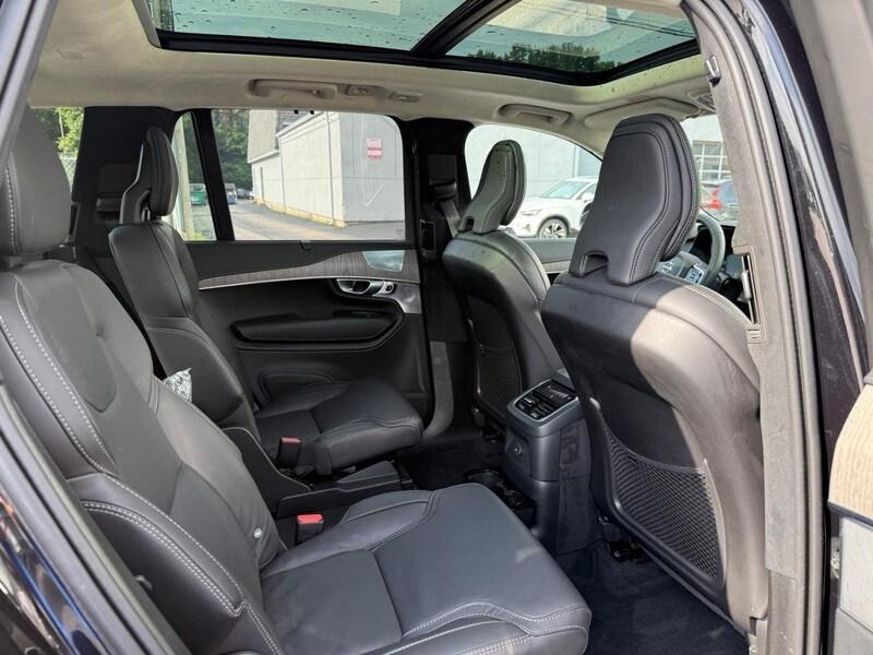 used 2024 Volvo XC90 Recharge Plug-In Hybrid car, priced at $67,851