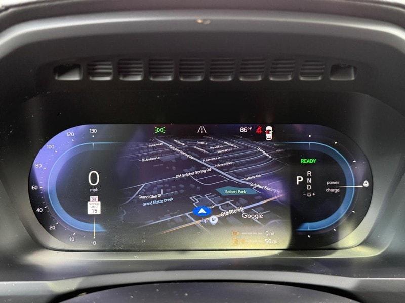 used 2024 Volvo XC90 Recharge Plug-In Hybrid car, priced at $66,780