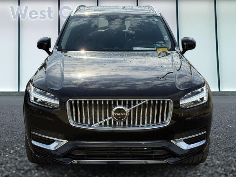 used 2024 Volvo XC90 Recharge Plug-In Hybrid car, priced at $67,851