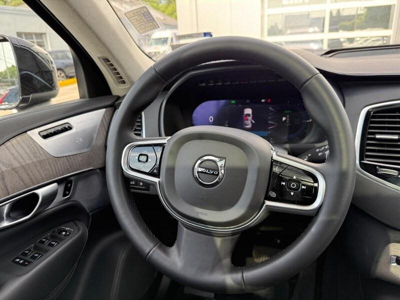 used 2024 Volvo XC90 Recharge Plug-In Hybrid car, priced at $67,851