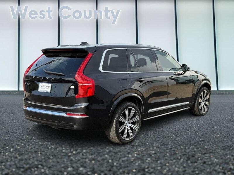 used 2024 Volvo XC90 Recharge Plug-In Hybrid car, priced at $67,851