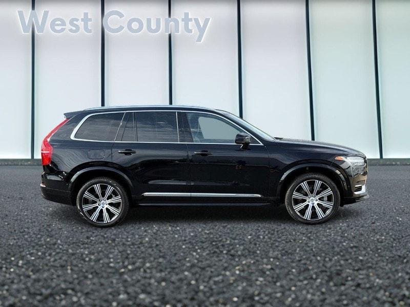 used 2024 Volvo XC90 Recharge Plug-In Hybrid car, priced at $66,780