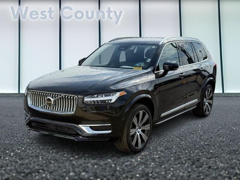 used 2024 Volvo XC90 Recharge Plug-In Hybrid car, priced at $67,851