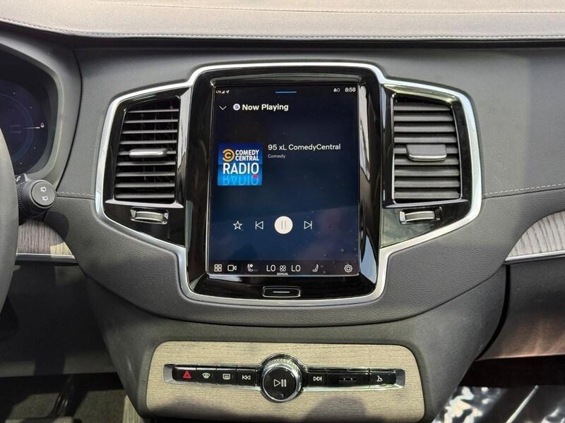 used 2024 Volvo XC90 Recharge Plug-In Hybrid car, priced at $67,851
