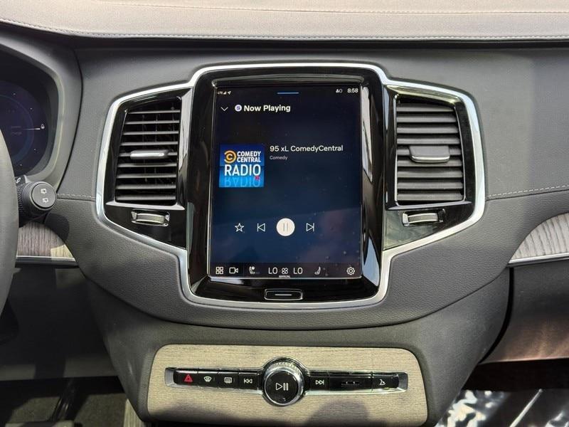 used 2024 Volvo XC90 Recharge Plug-In Hybrid car, priced at $66,780