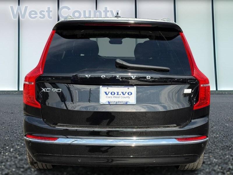 used 2024 Volvo XC90 Recharge Plug-In Hybrid car, priced at $67,851