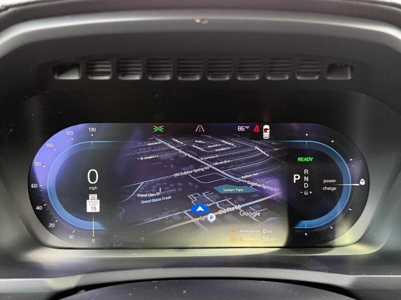 used 2024 Volvo XC90 Recharge Plug-In Hybrid car, priced at $67,851