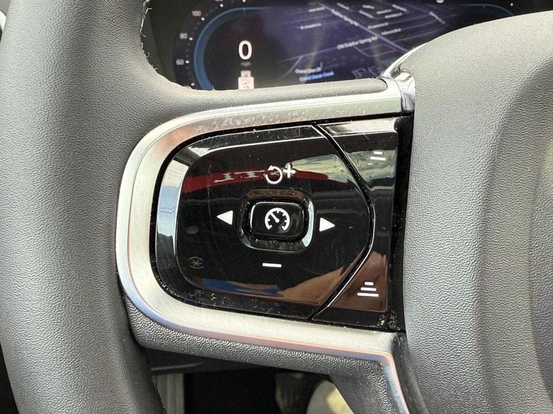 used 2024 Volvo XC90 Recharge Plug-In Hybrid car, priced at $66,780