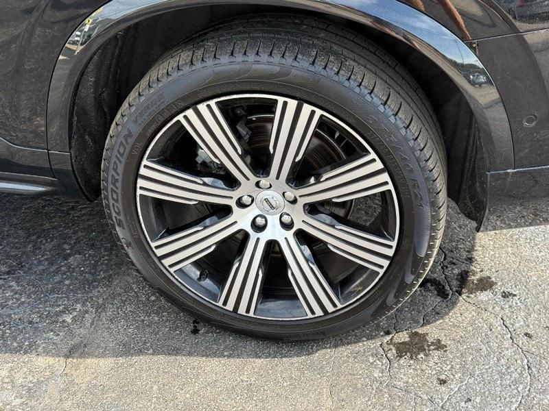 used 2024 Volvo XC90 Recharge Plug-In Hybrid car, priced at $66,780