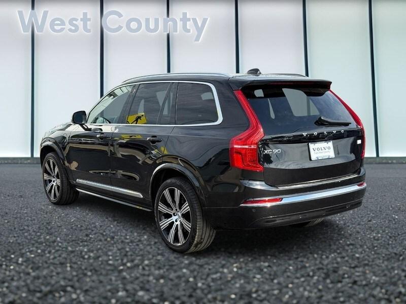 used 2024 Volvo XC90 Recharge Plug-In Hybrid car, priced at $67,851