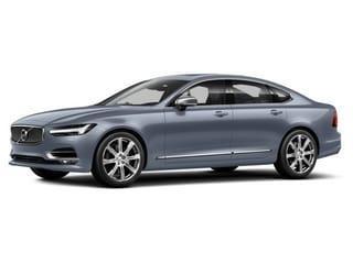used 2017 Volvo S90 car, priced at $20,000