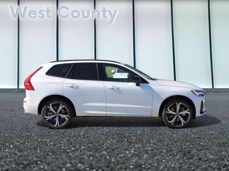 new 2024 Volvo XC60 Recharge Plug-In Hybrid car, priced at $75,275