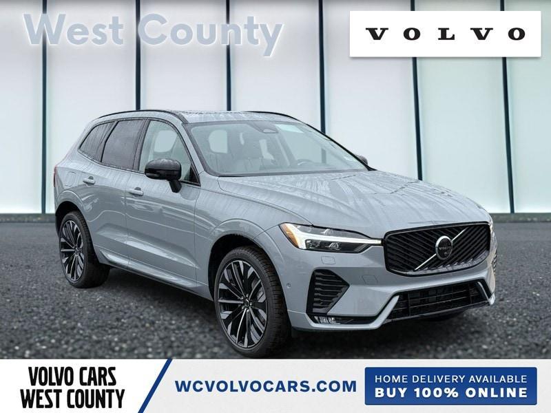 new 2026 Volvo XC60 car, priced at $63,935