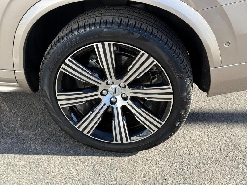 used 2024 Volvo XC90 Recharge Plug-In Hybrid car, priced at $68,822