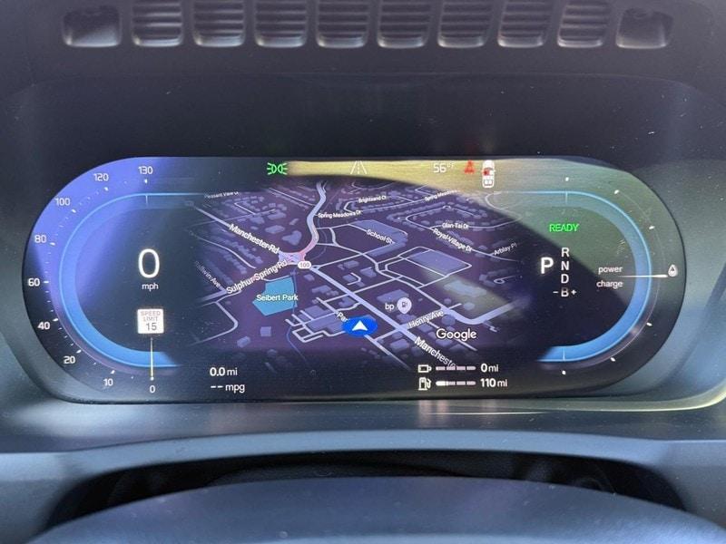 used 2024 Volvo XC90 Recharge Plug-In Hybrid car, priced at $68,822