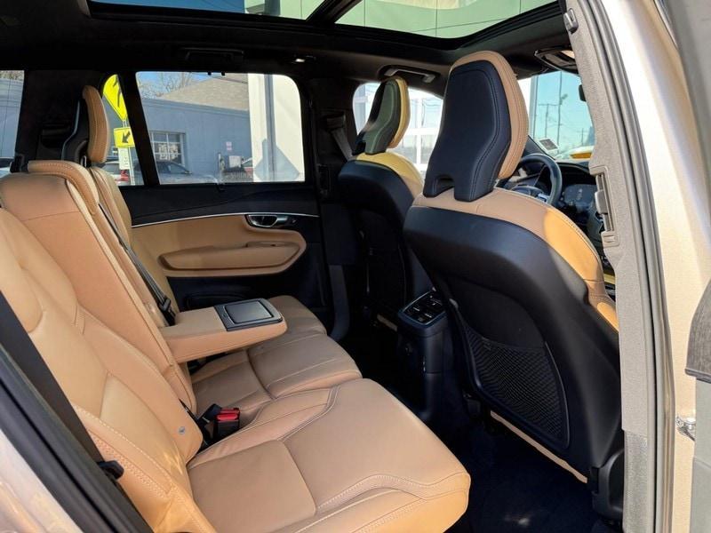 used 2024 Volvo XC90 Recharge Plug-In Hybrid car, priced at $68,822