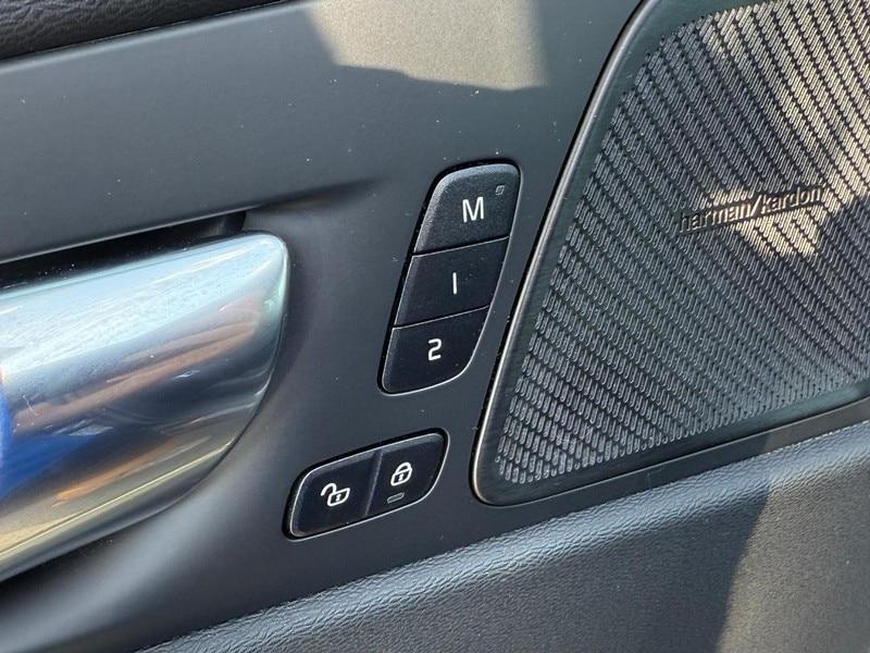 used 2023 Volvo XC60 car, priced at $46,851