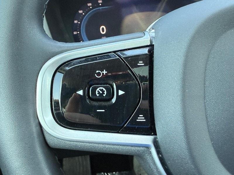used 2023 Volvo XC60 car, priced at $46,851