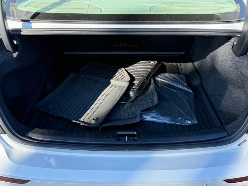 used 2024 Volvo S60 car, priced at $30,822