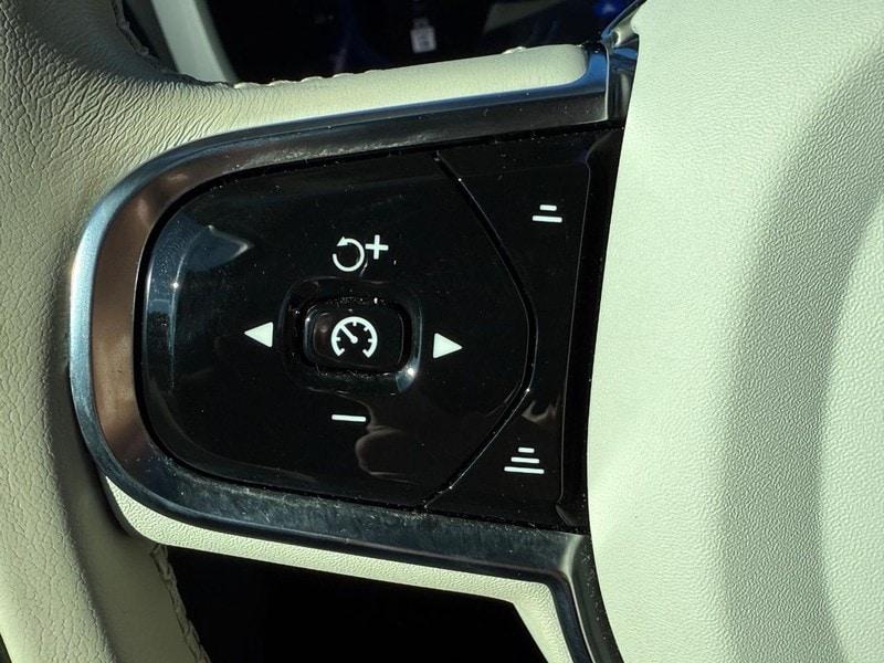 used 2024 Volvo S60 car, priced at $30,822