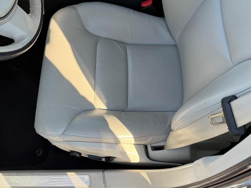 used 2024 Volvo S60 car, priced at $30,822