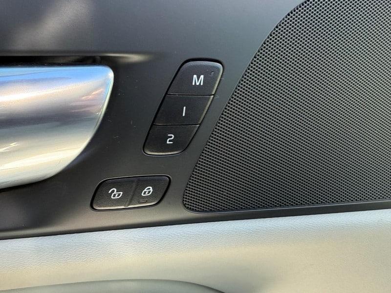 used 2024 Volvo S60 car, priced at $30,822