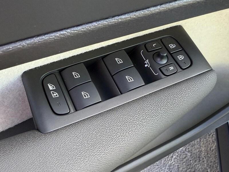 new 2026 Volvo XC40 car, priced at $53,525