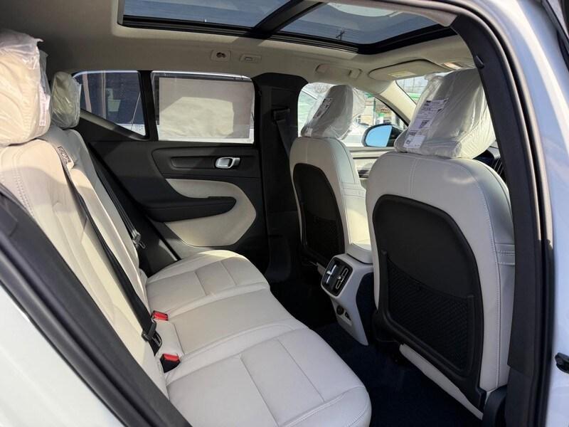 new 2026 Volvo XC40 car, priced at $53,525