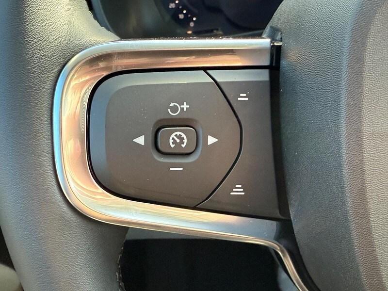 new 2026 Volvo XC40 car, priced at $53,525