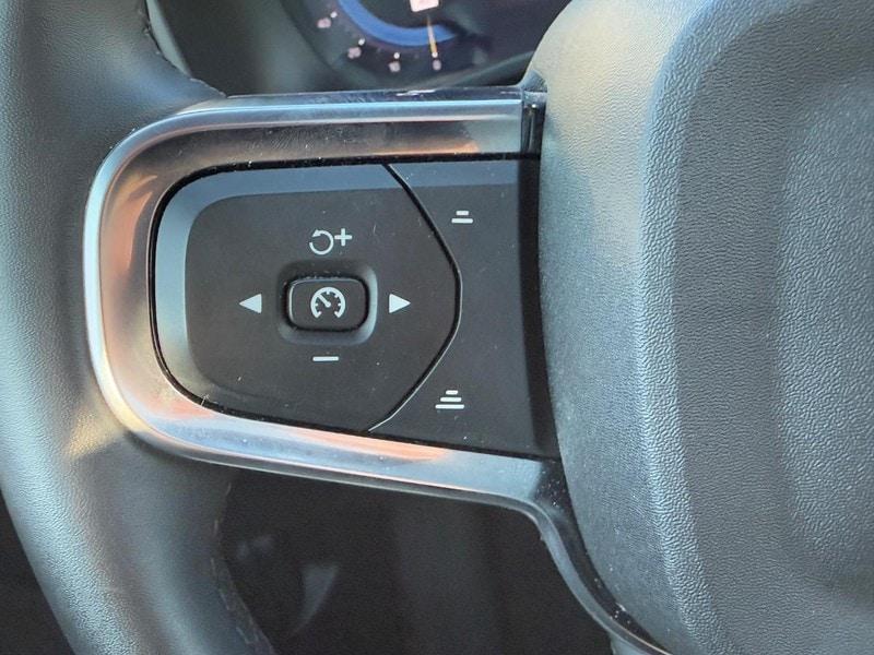 used 2025 Volvo XC40 car, priced at $29,511