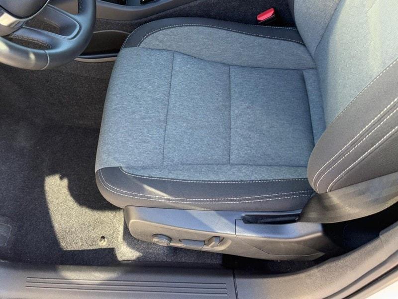 used 2025 Volvo XC40 car, priced at $29,511