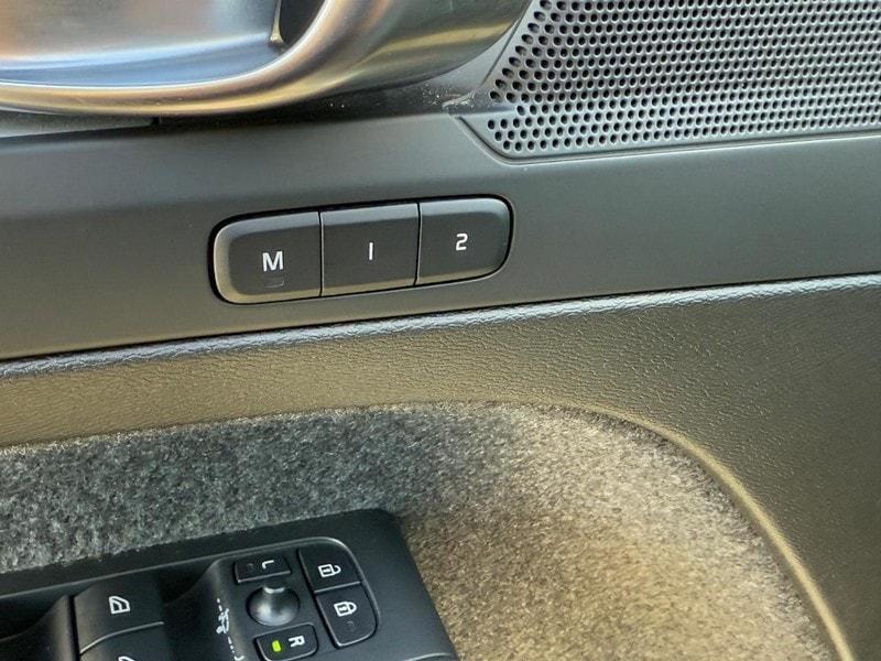 used 2025 Volvo XC40 car, priced at $29,511