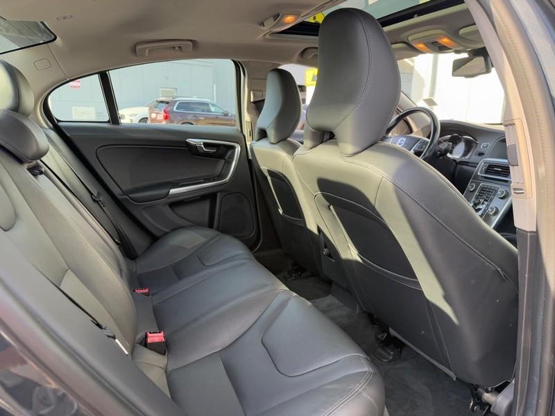 used 2015 Volvo S60 car, priced at $11,882