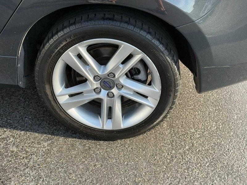 used 2015 Volvo S60 car, priced at $11,882