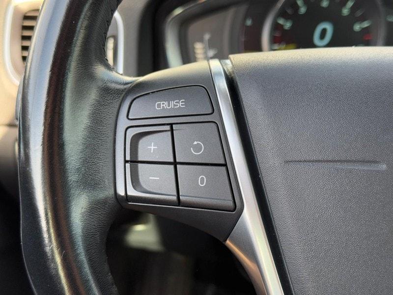 used 2015 Volvo S60 car, priced at $11,882