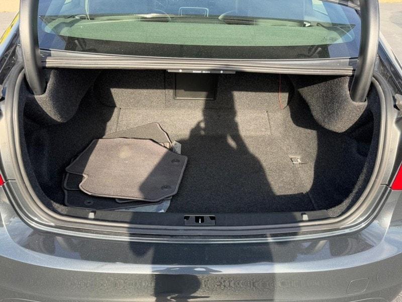 used 2015 Volvo S60 car, priced at $11,882