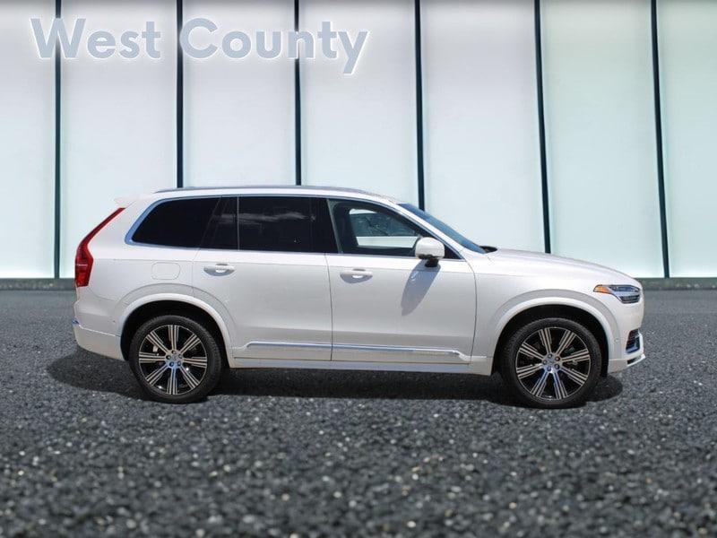 new 2024 Volvo XC90 Recharge Plug-In Hybrid car, priced at $72,255