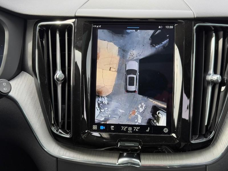 new 2025 Volvo XC60 Plug-In Hybrid car, priced at $66,235