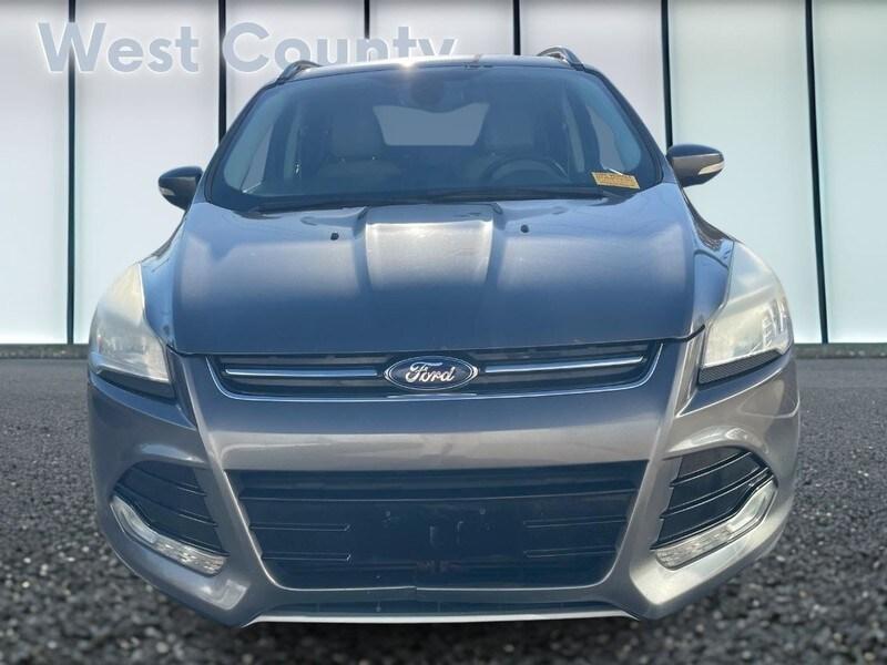 used 2014 Ford Escape car, priced at $8,822