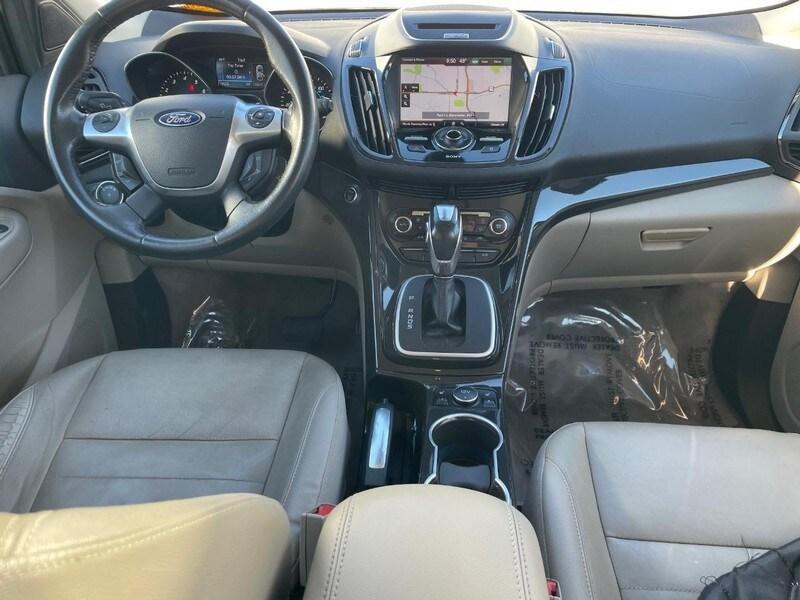 used 2014 Ford Escape car, priced at $8,822