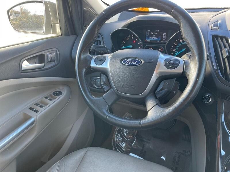 used 2014 Ford Escape car, priced at $8,822