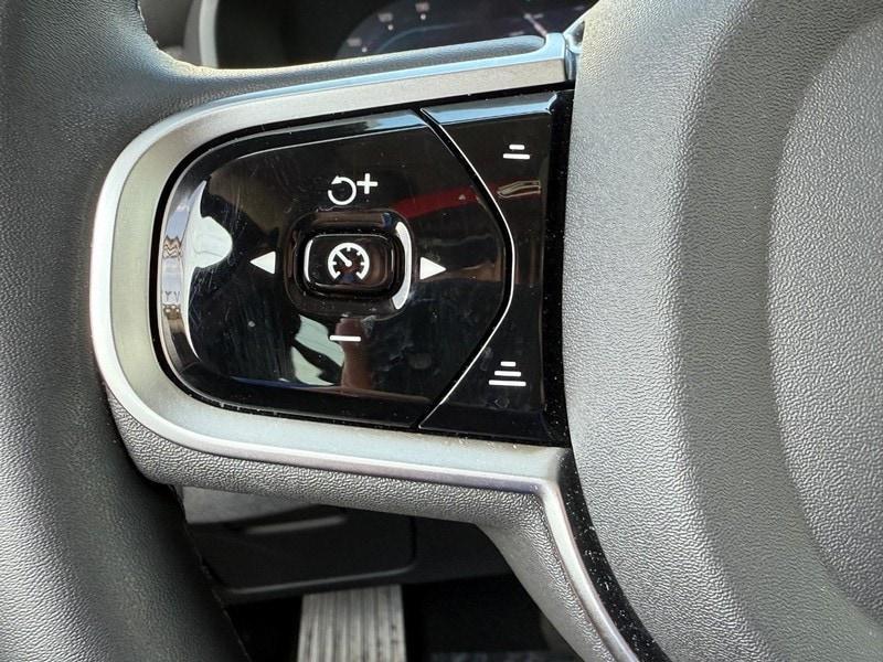 used 2025 Volvo XC90 car, priced at $55,000